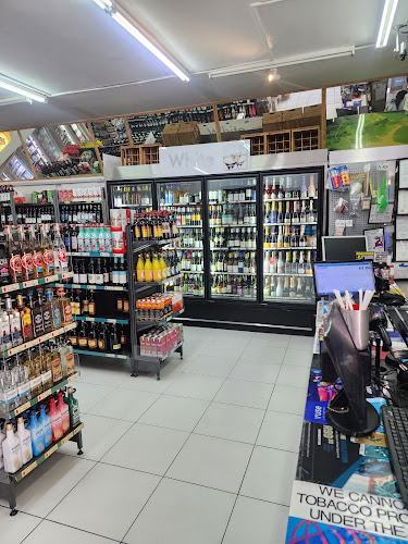 Check in Blue Bottle - Hospitality and gastronomy