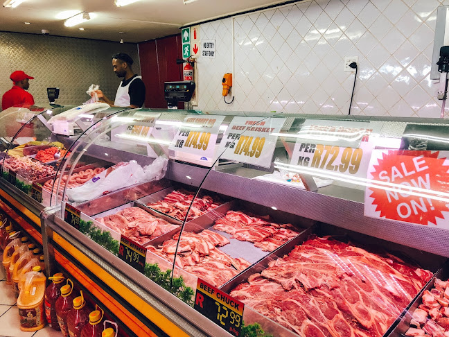 Waltloo Meat & Chicken Middelburg - Middelburg