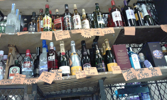 Umfulongashi Tavern - Pietermaritzburg