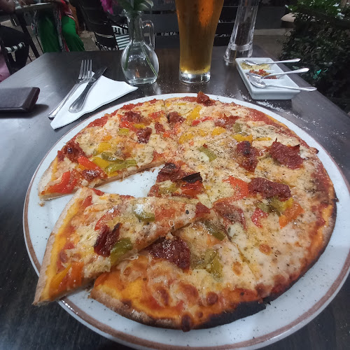 Comentarii opinii despre La Pergola