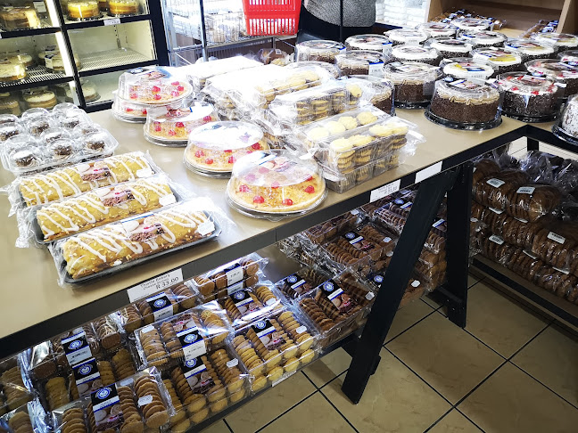 Thistle Bakery - Kempton Park