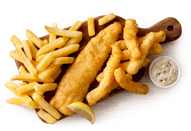 Opinii despre Fishaways în Gqeberha - Hospitality and gastronomy