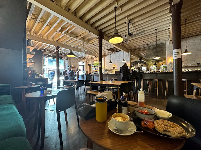 Origin Coffee Roasting - Cape Town