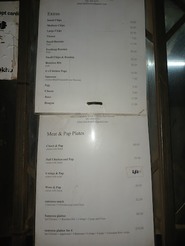 Grind's Kitchen - Hospitality and gastronomy