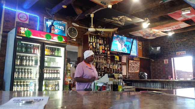 Die Watergat Pub & Grill - Hospitality and gastronomy