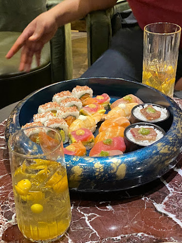 Comentarii opinii despre KōL Izakhaya