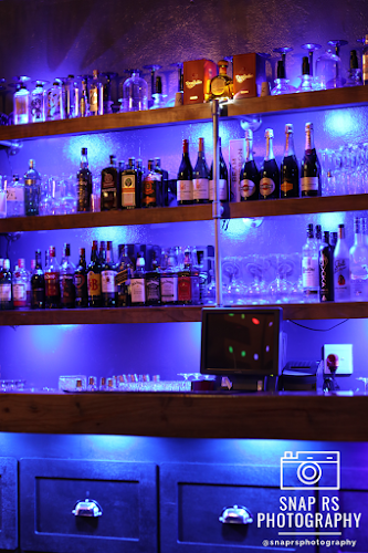 Comentarii opinii despre Priscilla’s Cocktail Bar