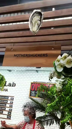 The Neighbourgoods Market - Hospitality and gastronomy