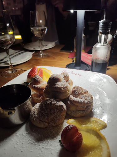 The Cousins Trattoria - Hospitality and gastronomy