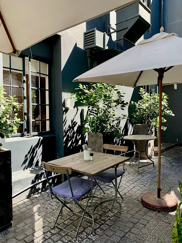 Mulberry and Prince - Cape Town