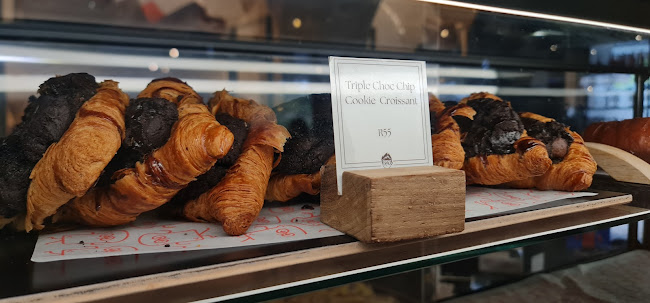 Comentarii opinii despre Geek House Eatery - Exceptional Bakery & Restaurant