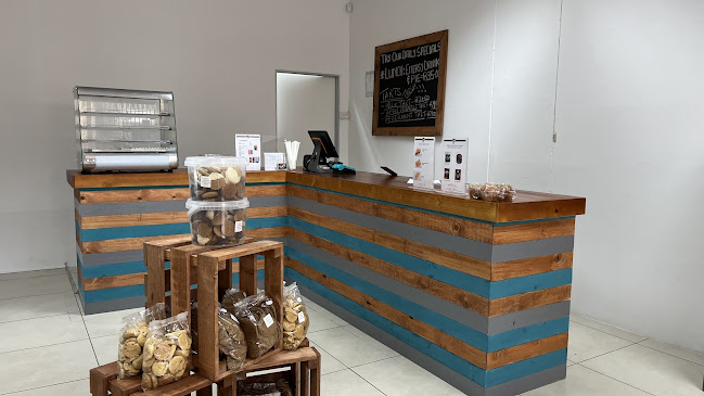 Comentarii opinii despre Muffin Mate