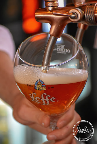 Comentarii opinii despre Jackson and Black Grill & Pizzeria | PAARL