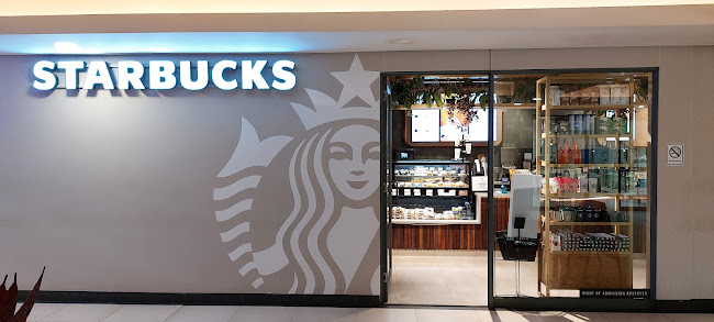 Opinii despre Starbucks | Delcairn Centre Kloof în Durban - Hospitality and gastronomy