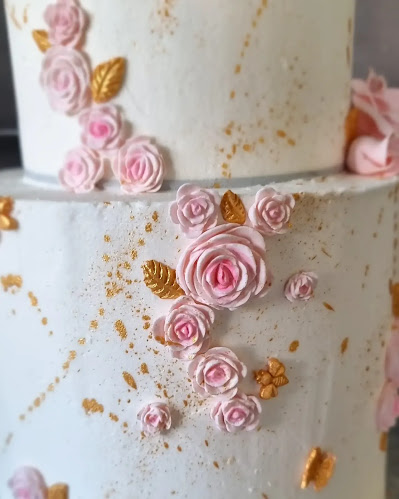 One More Bite Bakery