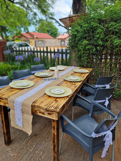 1924 House of Pancakes