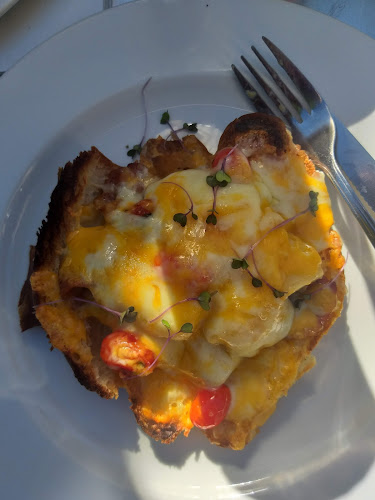 Brioche Food and Coffee - Hospitality and gastronomy