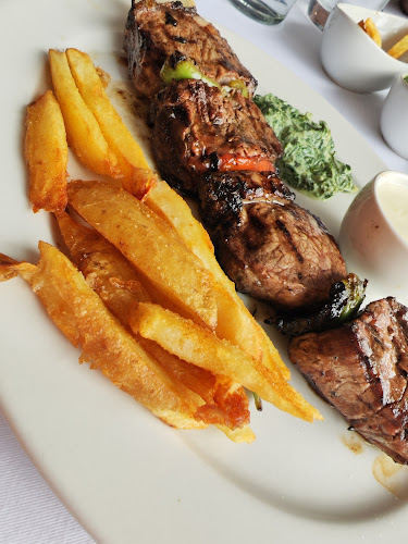 The Butcher Shop & Grill - Cape Town