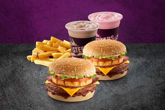 Steers - Hospitality and gastronomy