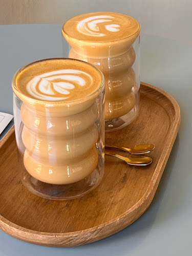 CAFE CHIFFON - Hospitality and gastronomy