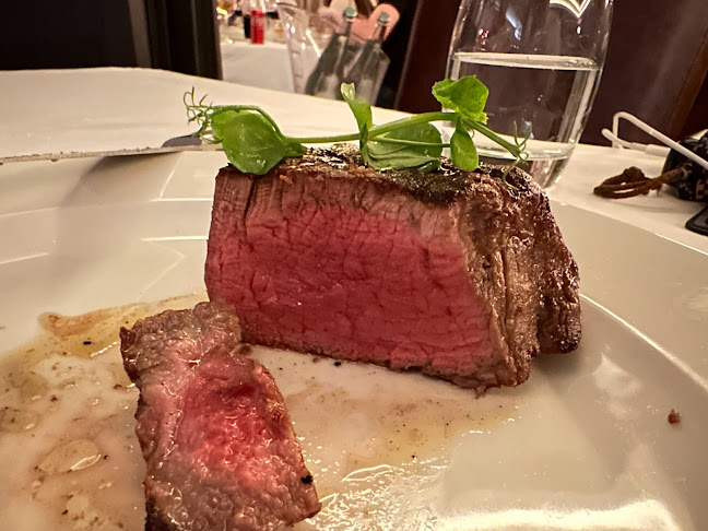 The Butcher Shop & Grill - Cape Town