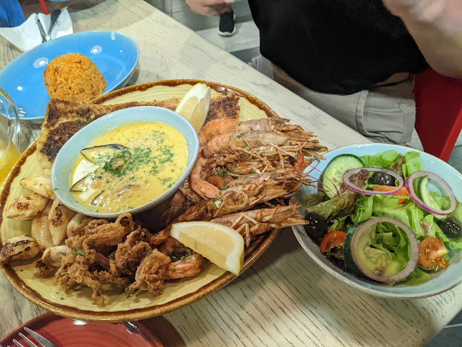 No Way Jose - Hospitality and gastronomy