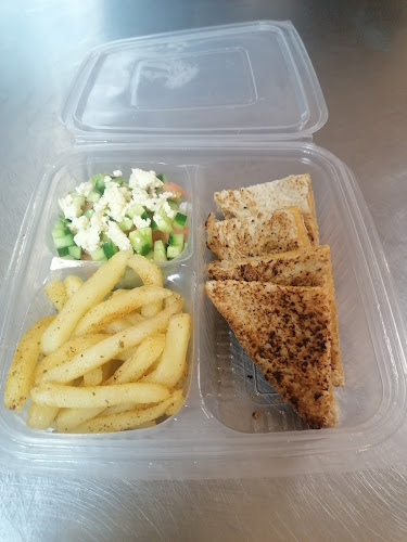 Munch O'Holics - Mossel Bay