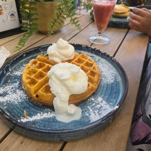 Geek House Eatery - Exceptional Bakery & Restaurant