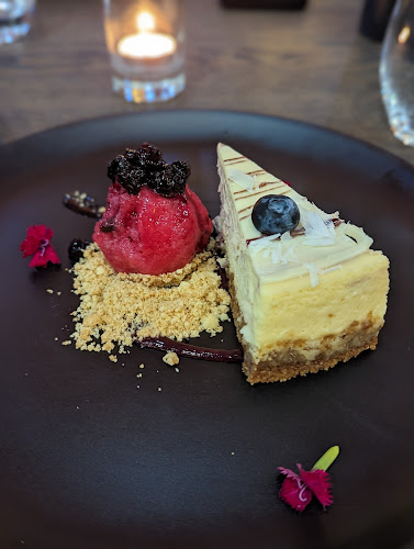 Comentarii opinii despre Kream Restaurant Montecasino