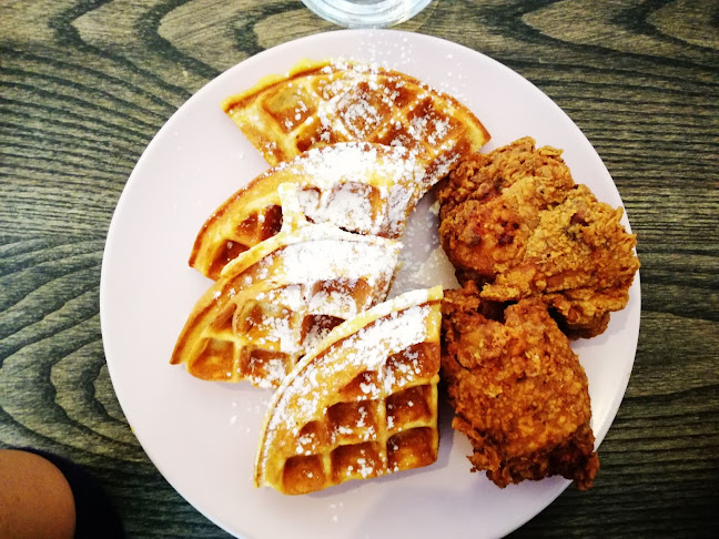 Mulberry and Prince - Cape Town