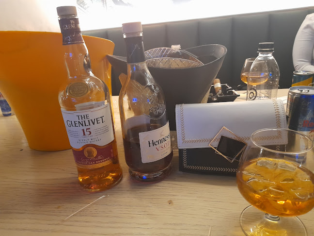 Comentarii opinii despre Cofi Midrand