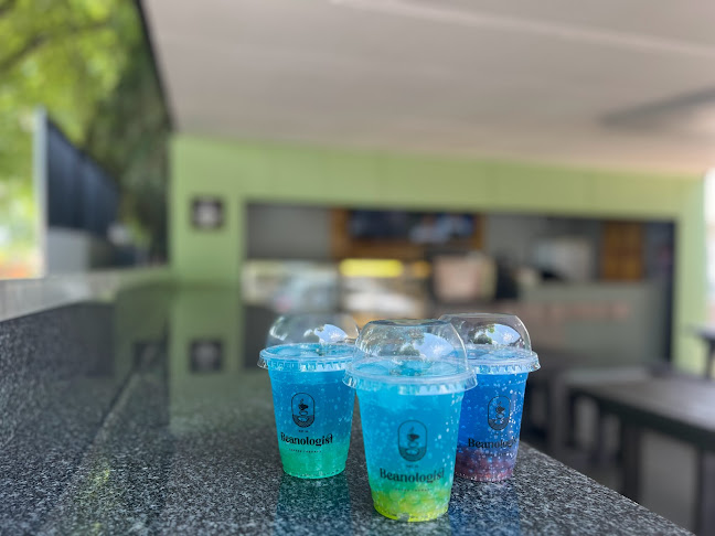 Comentarii opinii despre Beanologist Coffee Therapy