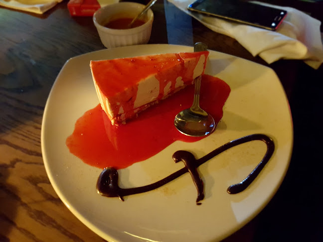 Fahrenheit Seafood & Grill