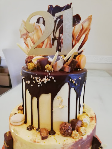 Comentarii opinii despre 180 Degrees Catering and Confectionery