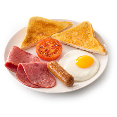 Wimpy - Hospitality and gastronomy