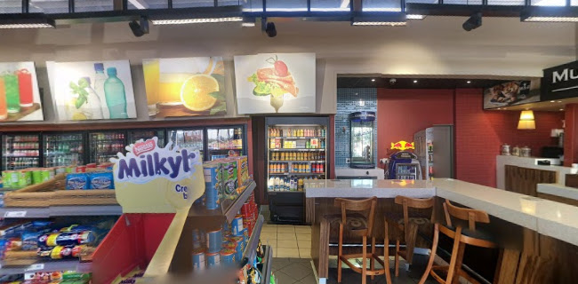 Mugg & Bean On The Move