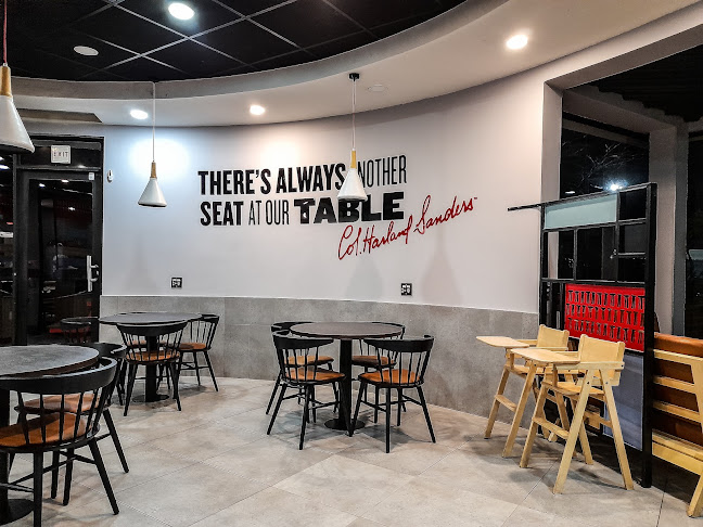 Opinii despre KFC Vaal Mall în Vanderbijlpark - Hospitality and gastronomy