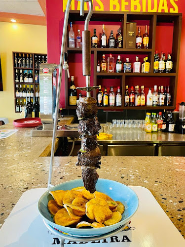 No Way Jose - Hospitality and gastronomy