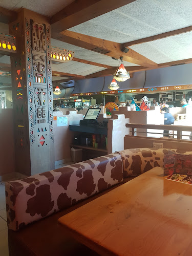 Opinii despre Wild Rapids Spur în Kariega - Hospitality and gastronomy