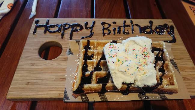 RocoMamas Bedfordview - Hospitality and gastronomy