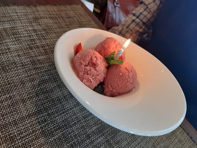 Parks Restaurant - Cape Town