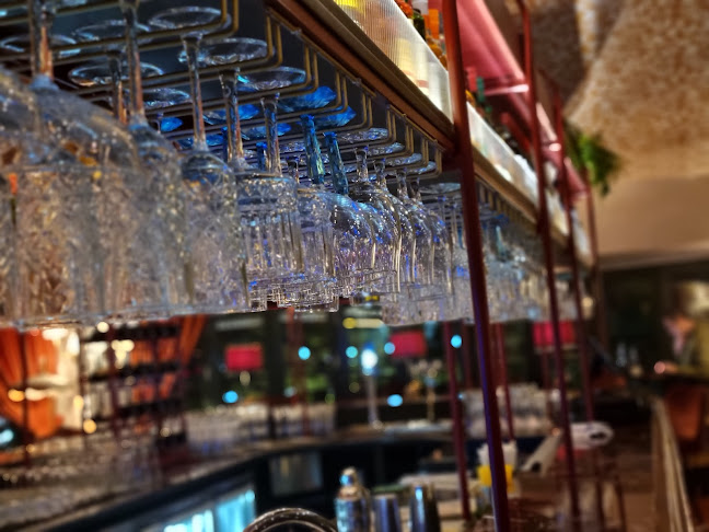 Modern Tailors The Ambassador - Hospitality and gastronomy