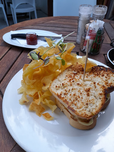 Comentarii opinii despre Brioche Food and Coffee