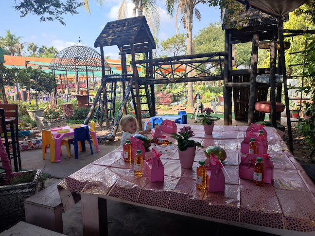 Grow Cafe - Menlyn - Pretoria