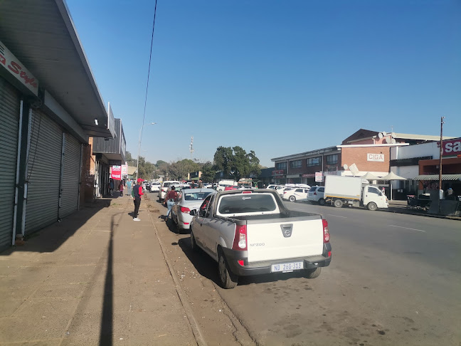 Opinii despre TOPS at SPAR Howick CBD în Howick - Hospitality and gastronomy