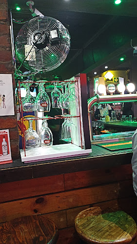 Opinii despre O'bryan's în Durban - Hospitality and gastronomy