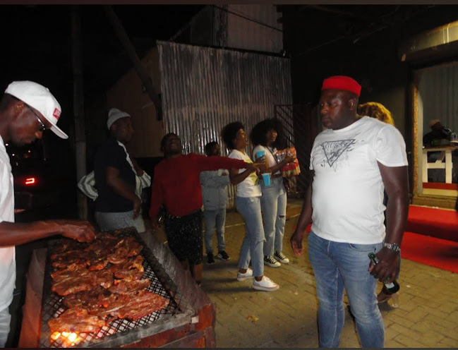 3701 Shamkwanga St, Chiawelo, Soweto, 1818