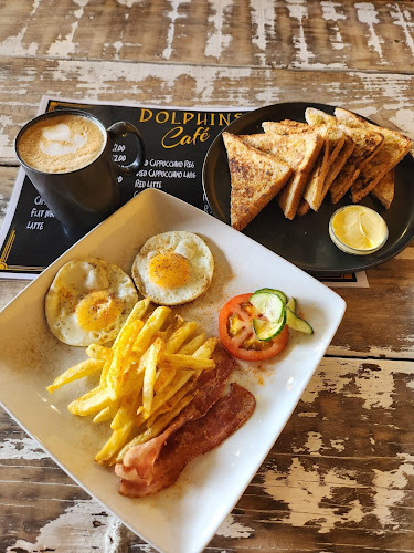 Comentarii opinii despre Dolphins Café