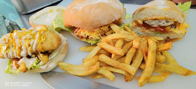 Opinii despre Café101 în Durban - Hospitality and gastronomy