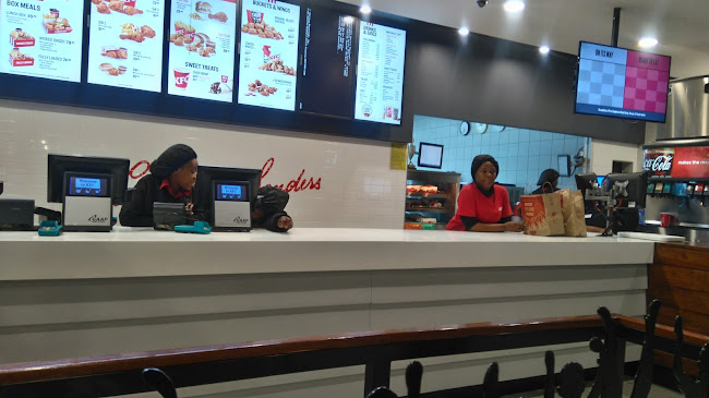 Opinii despre KFC Commercial Rd în Gqeberha - Hospitality and gastronomy